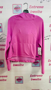 Sudaderas rosa sport