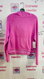 Sudaderas rosa sport