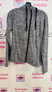 Sudadera zipper