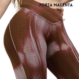 Bootylift chocolate TIDYE