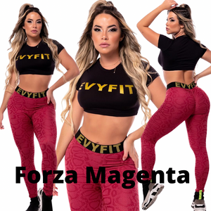 Set evyfit vino