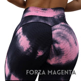 BUTTLIFT  Negro/baby pink