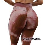 Bootylift chocolate TIDYE