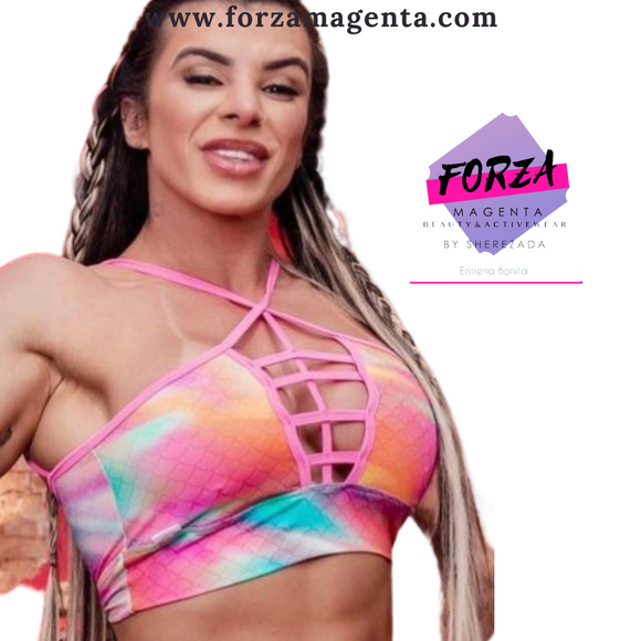 Top sirena