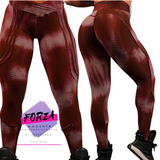 Bootylift chocolate TIDYE