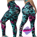 Set CALAVERAS