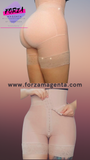 FAJA SHORT PUSH UP NUDE