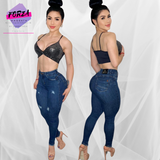 FITJEN NIGHT BLUE