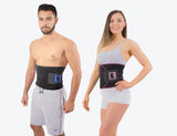 SWEAT BELTS (faja efecto sauna)